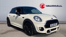 MINI Hatchback 1.5 Cooper 5dr Petrol Hatchback